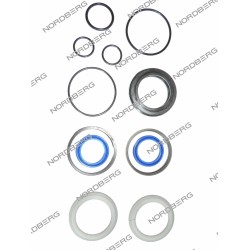 Ремкомплект цилиндра 4121A-4,5T NORDBERG 000004058