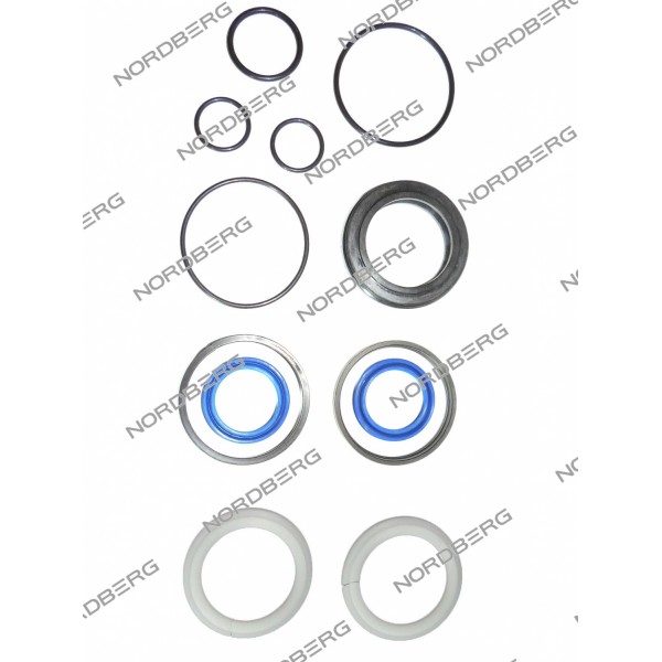 Ремкомплект цилиндра 4121A-4,5T NORDBERG 000004058