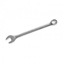 W0132 Ключ гаечный комбинированный ROSSVIK, 32мм