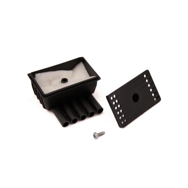 (4086990000) Фильтр воздушный в сборе  для АВ510 1124080699