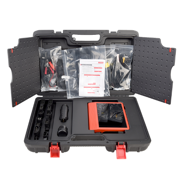 Сканер диагностический Launch X-431 PRO v. 4.0 (Version 2020) X-431 PRO (Version 2020)