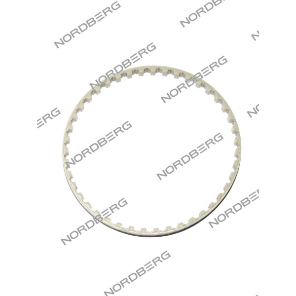 Ремень приводной для NL1/NL2/NL7 NORDBERG 02-00012343