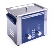 Ультразвуковая ванна с аналоговым управлением, подогревом, дегазацией и модуляцией 3 л ОДА Сервис ODA-DS30