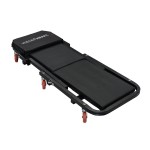 Лежак-трансформер, подкатной WDK-65386