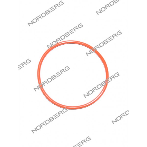 Прокладка круглая головки для NCEO50/210 NCEO50/210#O-GASKET