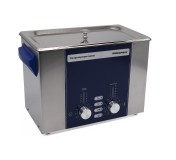 Ультразвуковая ванна с аналоговым управлением, подогревом, дегазацией и модуляцией 4 л ОДА Сервис ODA-DS40 (Уценка)