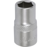 Торцевая головка MACTAK 000-40016 1/2 6гр  16мм L=38мм