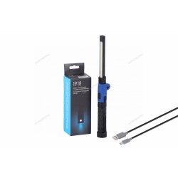 Фонарь светодиодный, складной, аккумуляторный NORDBERG 1918