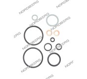 NORDBERG ЗАПЧАСТЬ РЕМКОМПЛЕКТ насоса для траверсы 422T (new)