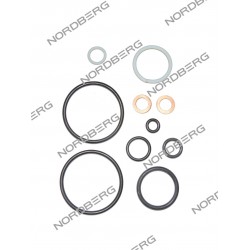 NORDBERG ЗАПЧАСТЬ РЕМКОМПЛЕКТ насоса для траверсы 422T (new)