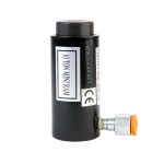 Растяжной гидравлический цилиндр, 10 т WDK-80210A