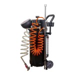 Распылитель химии для бесконтактной мойки, 30 л WDK-89510