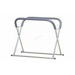 Стенд для вывешивания деталей, Х-образный NORDBERG S1N