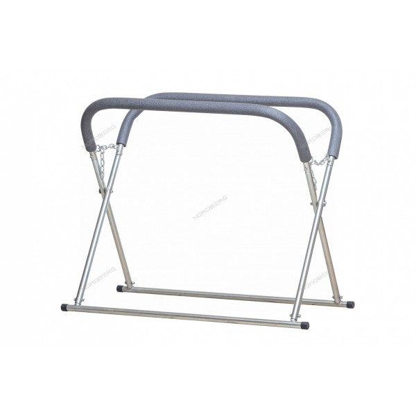 Стенд для вывешивания деталей, Х-образный NORDBERG S1N