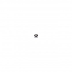 Ремкомплект для насоса 751-00500K, шарик клапана стальной (23) МАСТАК 751-00500KR05