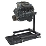 Поддон каплесборник для разборки узлов и агрегатов. Размеры 110x60см WDK-65271