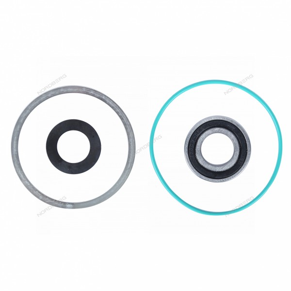 Ремкомплект для гайковерта аккумуляторного NE812K NE812#RK