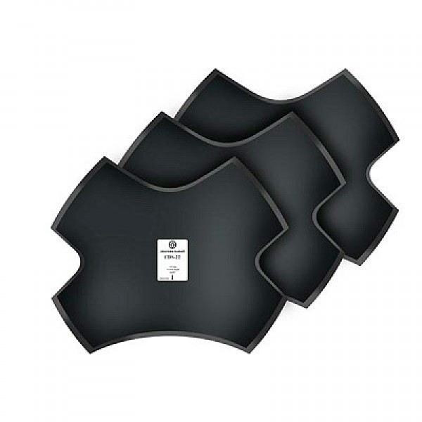 Пластыри  CDS-22 (термо) 510/4 сл., 1 шт. CDS.22.T.1.