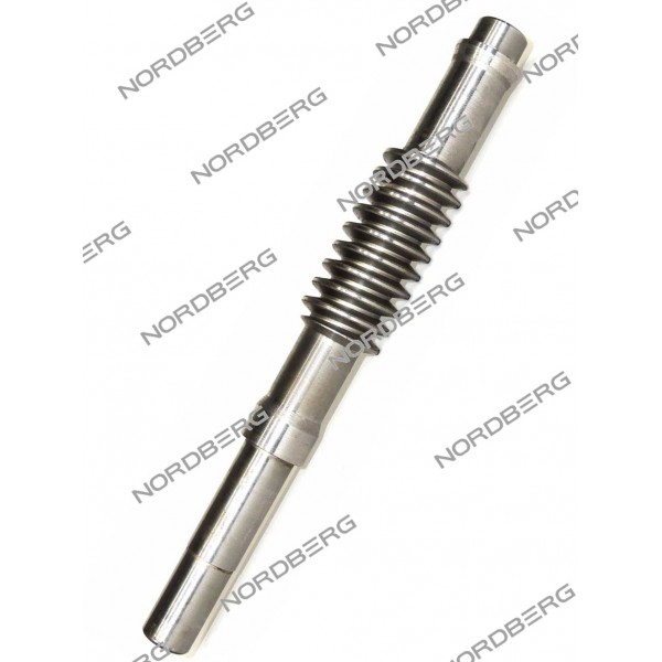 Вал (шток) редуктора NORDBERG TC-10-1400007