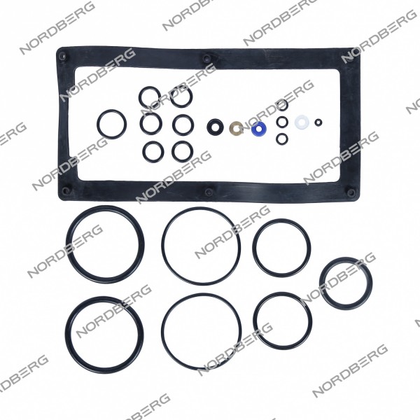 Ремкомплект пневмонасоса для траверсы 422TA (new) 422TA_PRK-NEW
