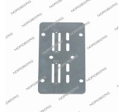 Плита клапанная для NCE300/810 NORDBERG NCE810#V-Plate