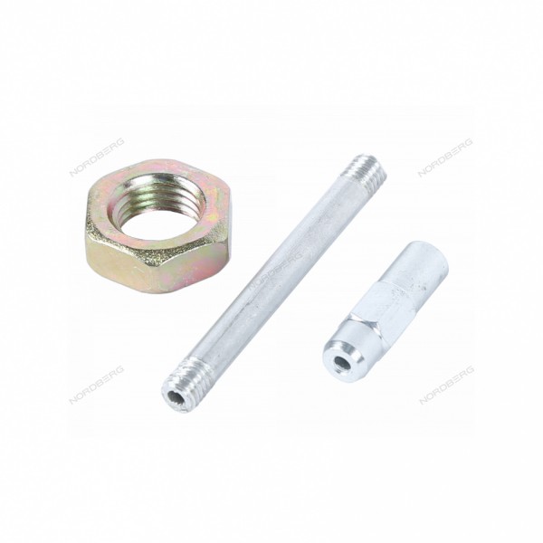 Ремкомплект сопла для NP9203 NP9203#2-4