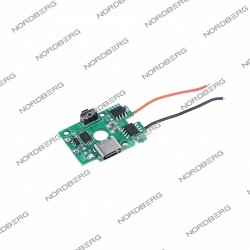 Плата управления для 1917