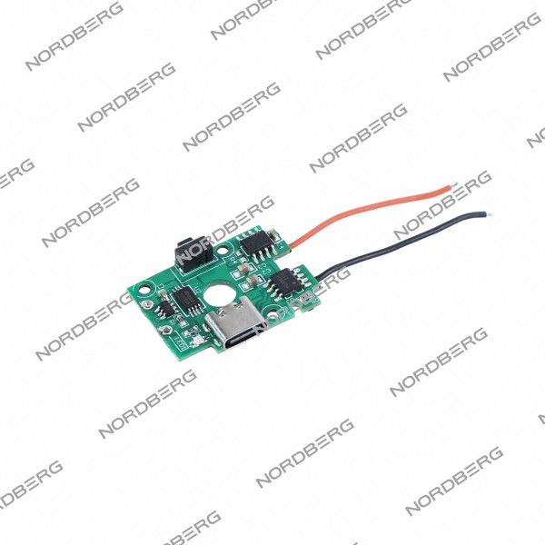 Плата управления для 1917 1917#CON-BOARD