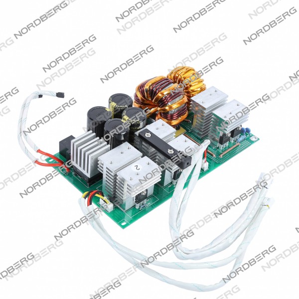 Плата выпрямления тока для WMI201 WMI201#REF-BRD