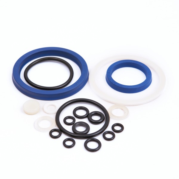 Ремкомплект для гидравлического пресса Rossvik HJ0809CE (SD0809CE) RKSD0809CE