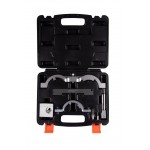 Набор фиксаторов распредвала / коленвала, Opel/Vauxhall, кейс, 7 предметов AFFIX AF10321517C