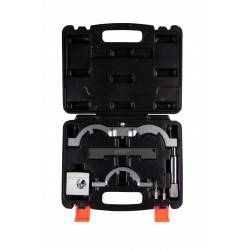 Набор фиксаторов распредвала / коленвала, Opel/Vauxhall, кейс, 7 предметов AFFIX AF10321517C