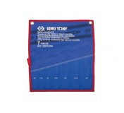 Чехол из теторона для набора 12207SRN KING TONY 8312207KTBB