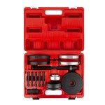 Комплект для замены ступичных подшипников автомобилей (VAG) WDK-21483HB