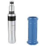 Ударная отвертка с набором бит, 30 предметов OPT-SI3030