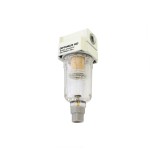 Фильтр-масловлагоотделитель 1/4 AF2000-02