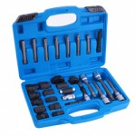 Набор для ремонта генераторов 30 предметов Car-Tool CT-N0240