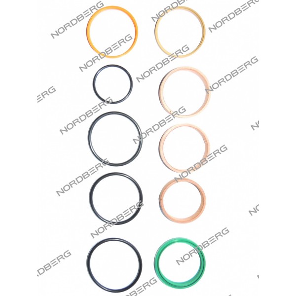 Ремкомплект для N4123H-4,5T/ N4123H-4,5E NORDBERG N4123H-4,5T/E#RK