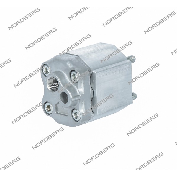 Насос  гидравлический для накачки масла NORDBERG 407 46TRKE#407