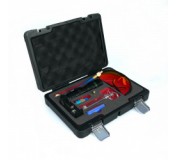 CT-1000 UV Набор для поиска утечек хладагента в системе А/С Car-Tool CT-1000