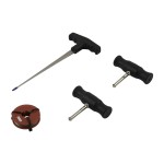 Набор для замены стекол автомобиля WDK-65508