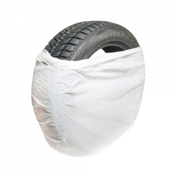 Пакеты для шин 100шт. НФ-00010094