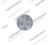 Клапанная плита в комплекте для NCP300/690; NCP300/880; NCP300/950