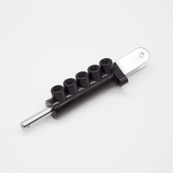 п.507+2013001 Клапан пятиходовой в сборе P5072013001