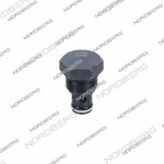 Клапан обратный для TLT240SB/240SC/245AT 103160056