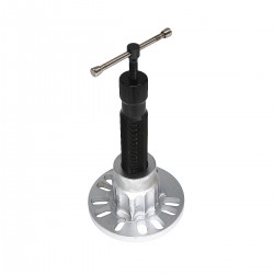 Съемник ступицы гидравлический, усилие 12 т. Car-Tool CT-V1654