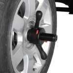 Балансировочный стенд WDK-777B