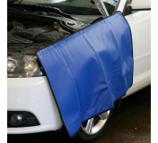 Накидка на крыло с магнитами СС110 СИН