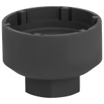 Головка ступичная передней оси для MAN TGA, 101-110 мм WDK-216020