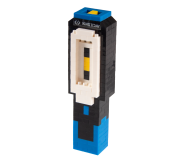 Конструктор пластмассовый бренда KING TONY, фонарь KING TONY TS1015